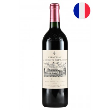 2008 La Mission Haut-Brion, Pessac-Léognan - SKU 1095296